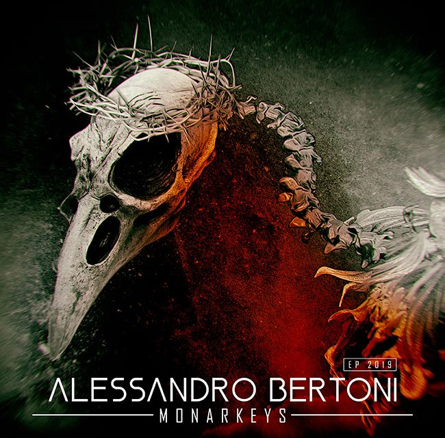 ALESSANDRO BERTONI – MONARKEYS – INDEPENDENT