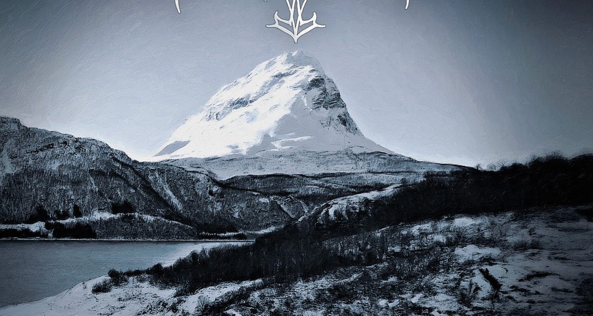 BORKNAGAR – TRUE NORTH – CENTURY MEDIA