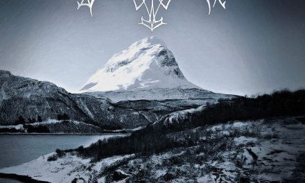 BORKNAGAR – TRUE NORTH – CENTURY MEDIA