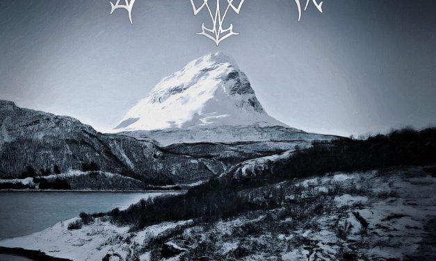 BORKNAGAR – TRUE NORTH – CENTURY MEDIA