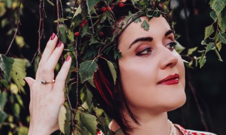 Who is Daria Kulesh? by Kev Rowland