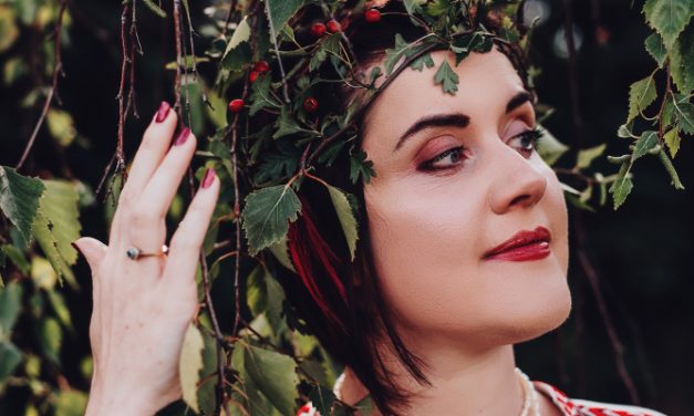 Who is Daria Kulesh? by Kev Rowland