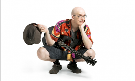 DEVIN TOWNSEND – raises over $81,000 for the NHS in recent live-streamed fundraiser show; third show takes place this weekend