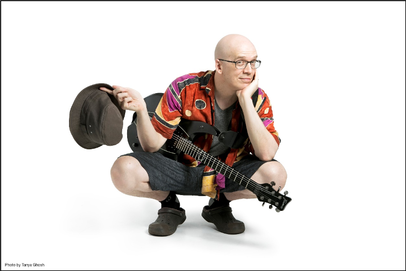 DEVIN TOWNSEND – raises over $81,000 for the NHS in recent live-streamed fundraiser show; third show takes place this weekend