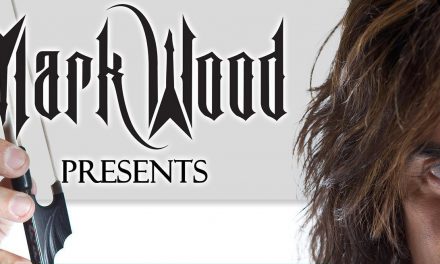 study Violin with recording artist, performer, producer, inventor, Emmy-winning composer Mark Wood!