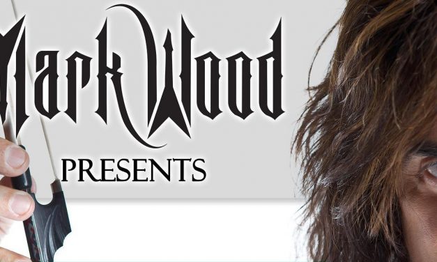 study Violin with recording artist, performer, producer, inventor, Emmy-winning composer Mark Wood!