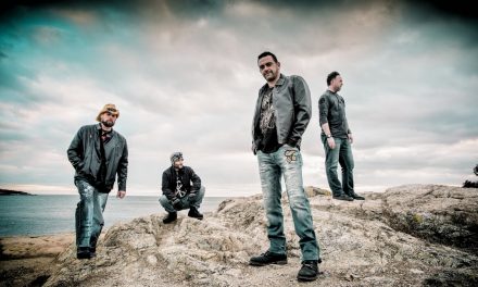 Rock band Psycle will release their new album titled Kill the Machine on June 16, 2020