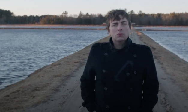 Synth-Pop Rising Star ANDRÉ OBIN Releases New Single “Disconnect The Wires!”