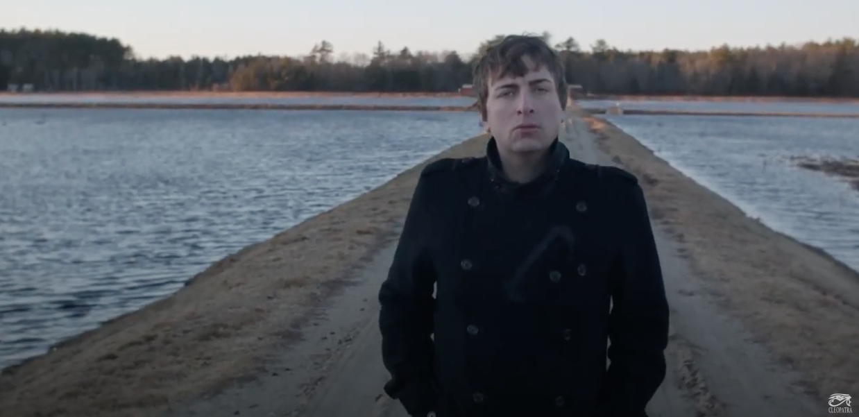 Synth-Pop Rising Star ANDRÉ OBIN Releases New Single “Disconnect The Wires!”