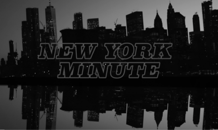 Watch “New York Minute” Official Music Video By Jorn Here