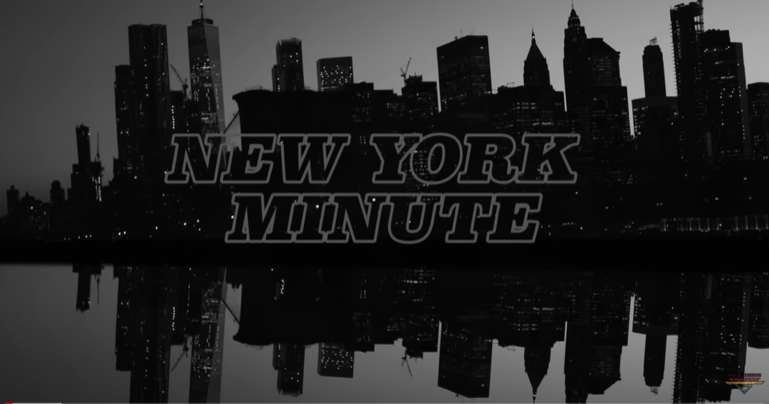 Watch “New York Minute” Official Music Video By Jorn Here