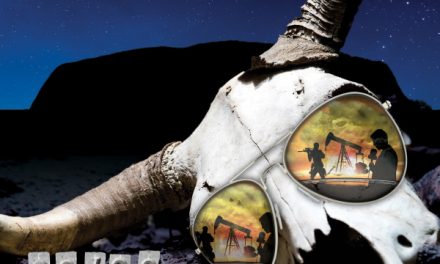 New York Rock Quintet THE WALK-A-BOUT to Release New Full-Length Album 20/20 on Shred The Evidence Records