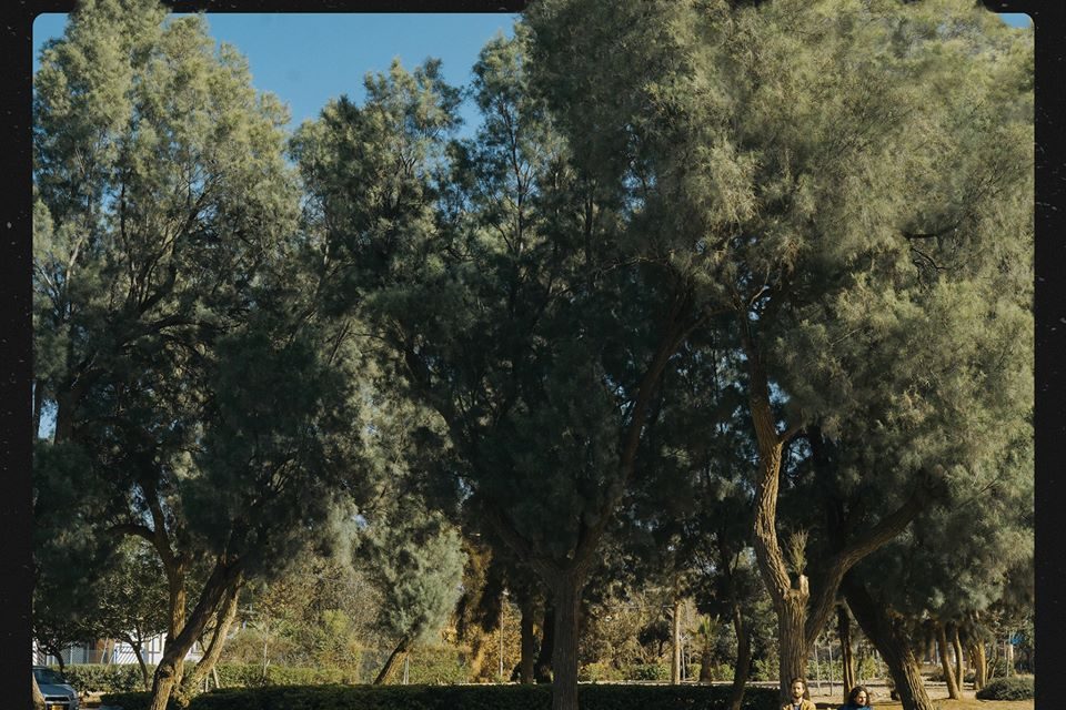 Garage Rock duo, THE DODIES, will release their debut album “It’s One Hell of a Ride” on April 24, 2020