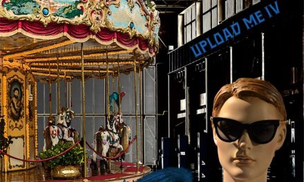 VARIOUS ARTISTS – UPLOAD ME IV – MELODIC REVOLUTION RECORDS