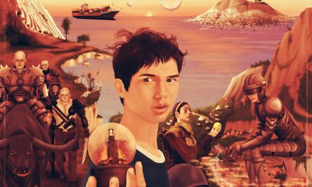 slap guru to release 3rd album “Umashi’s Odyssey”