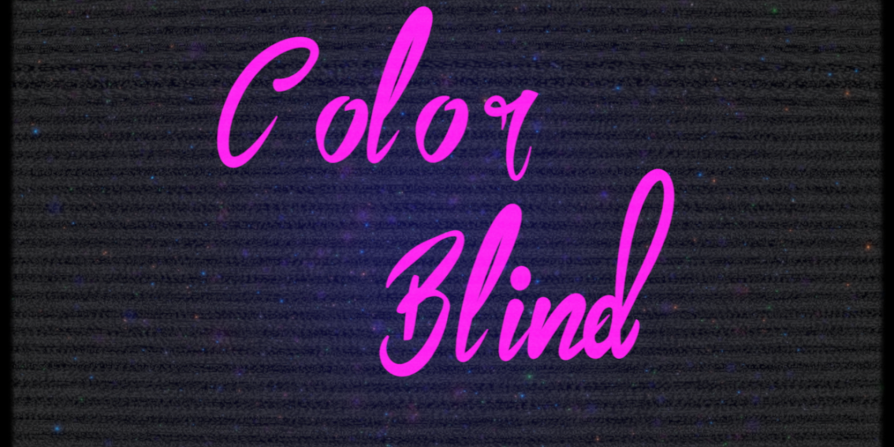 Blake releases 2nd single “Color Blind” Official Video