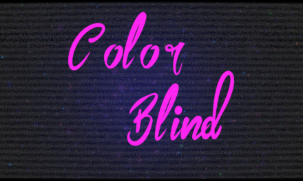 Blake releases 2nd single “Color Blind” Official Video