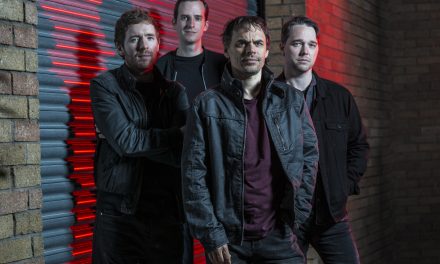 GODSTICKS – PREMIERE NEW TRACK & VIDEO FOR “VICTIM” TAKEN FROM THEIR NEW STUDIO ALBUM INESCAPABLE