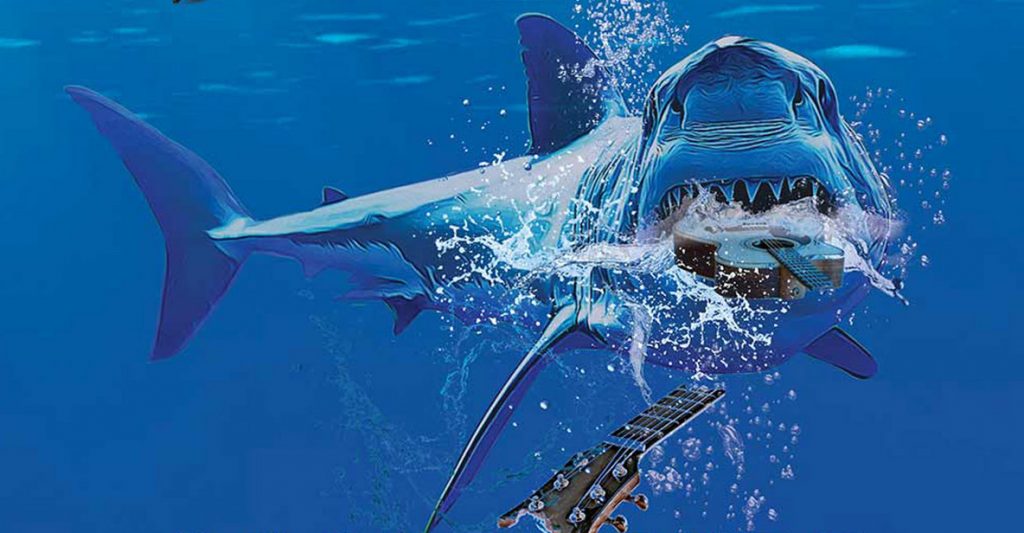 Jack Russell’s GREAT WHITE Releases Unplugged Version Of The “Once Bitten” Album