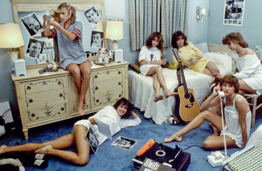 Quintessential American Garage Band THE LIMITS Continue To Find New Fans Under The Leadership Of Musician RICK LEVY!