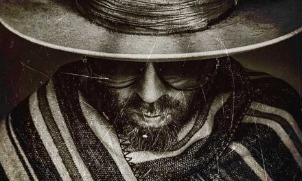 Vonn Kiss & The Dark Horses Latest Single “Struggle” Available Now