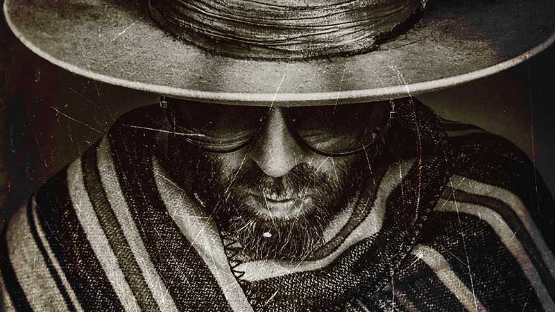 Vonn Kiss & The Dark Horses Latest Single “Struggle” Available Now