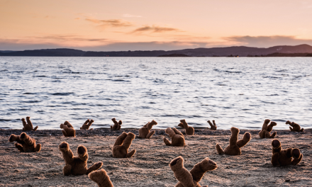 FIFTH FULL-LENGTH ALBUM FROM PROG ROCKERS AIRBAG RELEASED TODAY