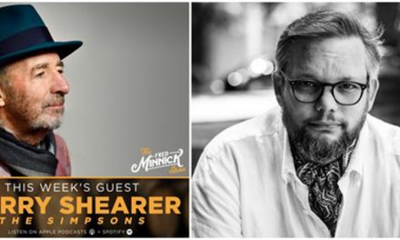 Harry Shearer Reveals Which Of His Simpsons Characters Would Drink Wine In A Pandemic During New Episode Of The Fred Minnick Show