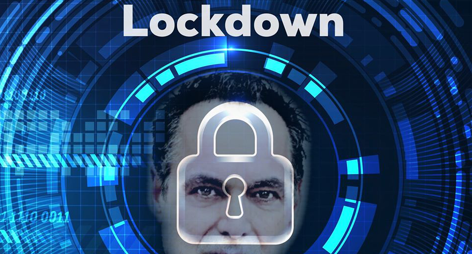 Morsefest 2020: Lockdown!