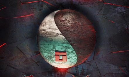 TRAPT To Release New Album SHADOW WORK on June 19, 2020, via The Label Group