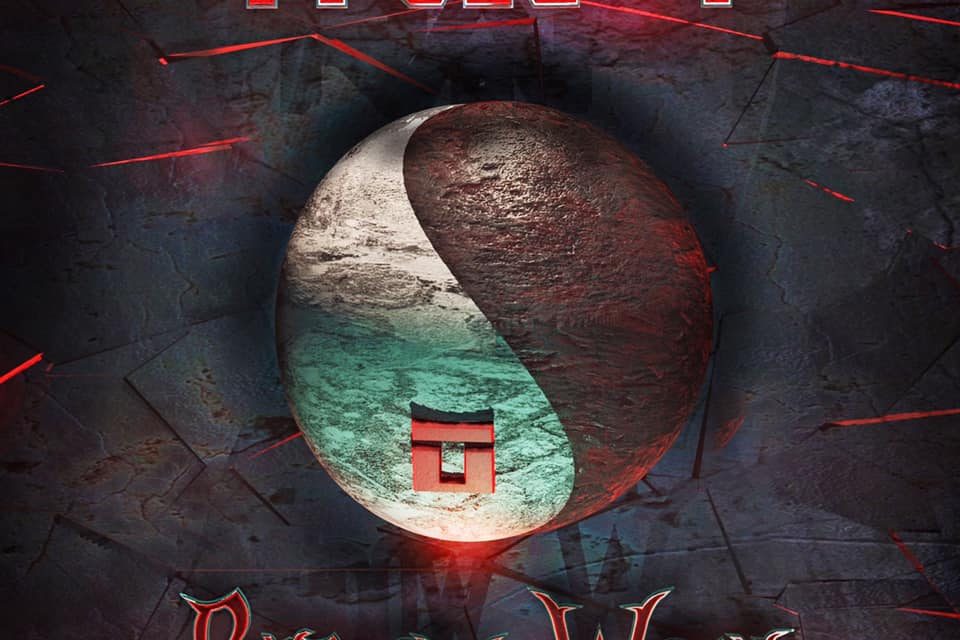 TRAPT To Release New Album SHADOW WORK on June 19, 2020, via The Label Group