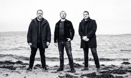 PROG ROCKERS AIRBAG RELEASE NEW SINGLE FROM UPCOMING ALBUM