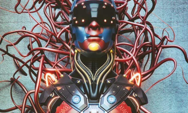 Ex-HAWKWIND Bassist ALAN DAVEY Releases 4CD Box Set Of Home Demos Including Early HAWKWIND Songs!