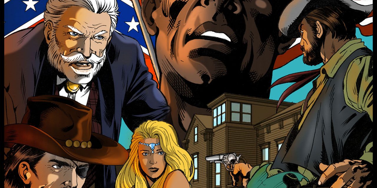 Neverdream release their fifth album Figli dell’Alba