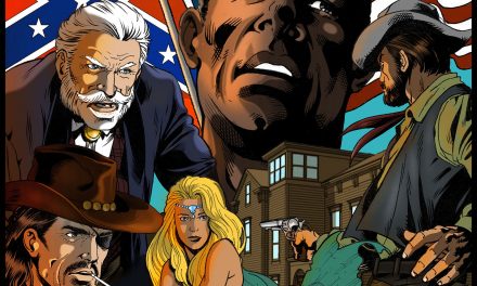 Neverdream release their fifth album Figli dell’Alba