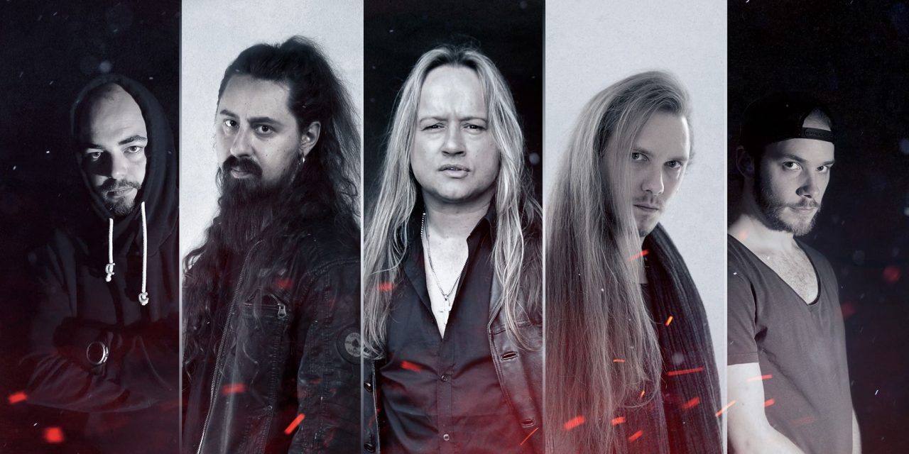 David Readman (PINK CREAM 69/Tank) To Give “Immunity for the Masses” With New Band