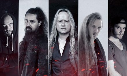 David Readman (PINK CREAM 69/Tank) To Give “Immunity for the Masses” With New Band