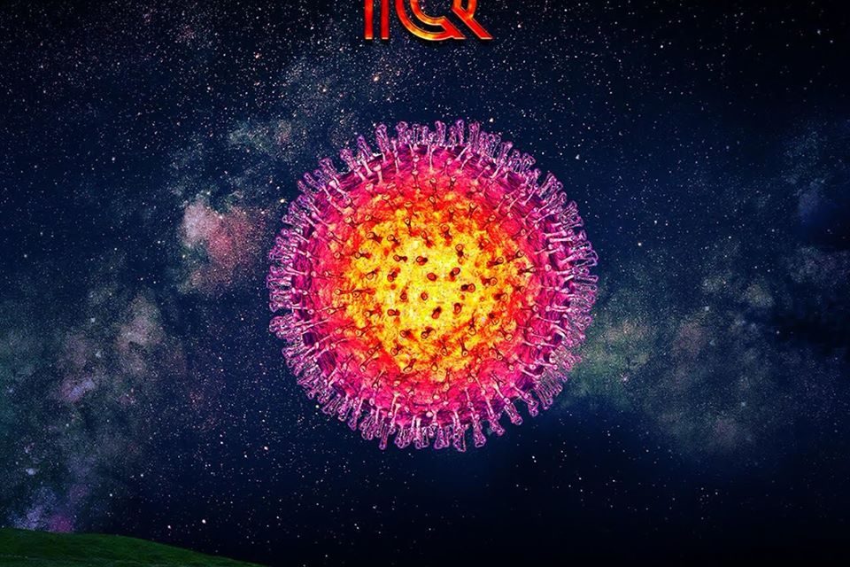 IQ Set To Stream Live Concert In Place Of canceled Gigs In May