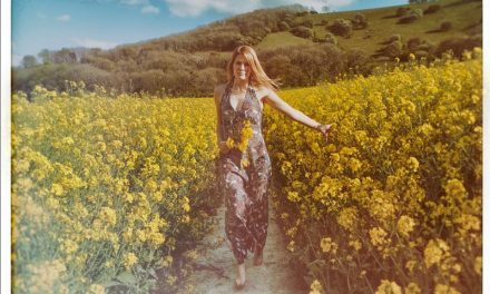 On The Rise With Jo Beth Young