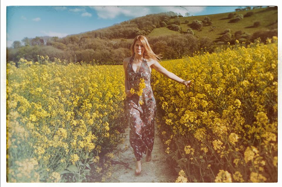 On The Rise With Jo Beth Young