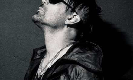 JULIEN-K/ ADEMA Vocalist To Enter Rehab for Alcohol Addiction Treatment