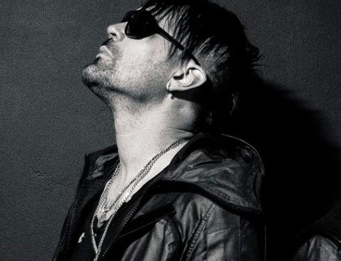JULIEN-K/ ADEMA Vocalist To Enter Rehab for Alcohol Addiction Treatment