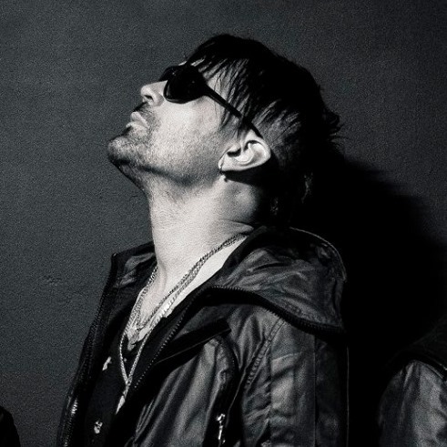 JULIEN-K/ ADEMA Vocalist To Enter Rehab for Alcohol Addiction Treatment