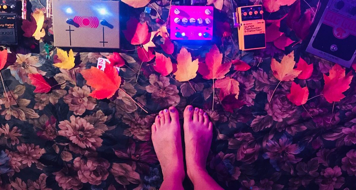 Kidbug, self-titled Album Out Now!