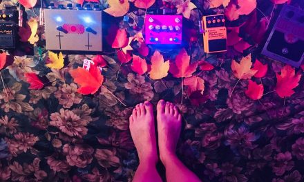 Kidbug, self-titled Album Out Now!