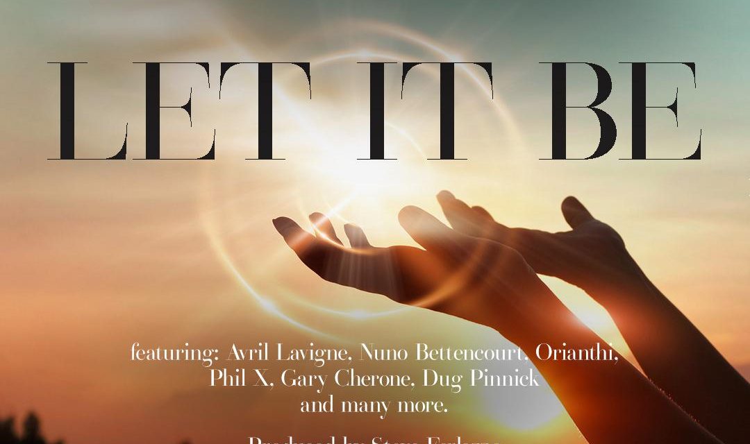 Soundcheck Live Releases Multi-Artist Cover of ‘Let It Be’ to Benefit MusiCares Relief Fund