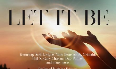 Soundcheck Live Releases Multi-Artist Cover of ‘Let It Be’ to Benefit MusiCares Relief Fund