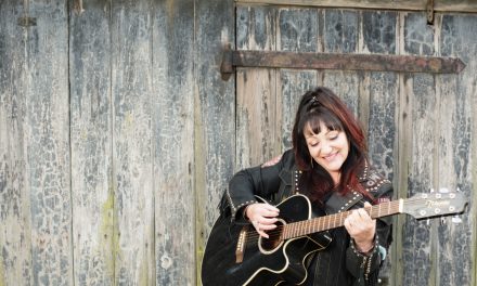 Auburn’s Liz Lenten Receives British Empire Medal in Her Majesty The Queen’s New Year’s Day 2022 Honours List