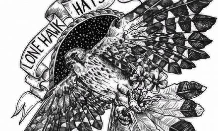 Lone Hawk Hats Family (Barry Gibb, Sheryl Crow, LP, Nils Lofgren, Chris Robinson & More) Supports United Natives & Navajo Nation Via Charity Auction & Raffle