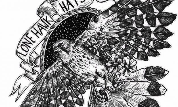 Lone Hawk Hats Family (Barry Gibb, Sheryl Crow, LP, Nils Lofgren, Chris Robinson & More) Supports United Natives & Navajo Nation Via Charity Auction & Raffle